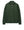 Kraviz Quarter Zip Sweatshirt Black Forest Green