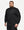 Plus Size - Vega Sweatshirt Black