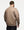 Plus Size - Vega Sweatshirt Tobacco Brown