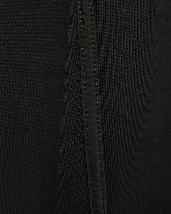 Plus Size - Thunder Sweatshirt Black