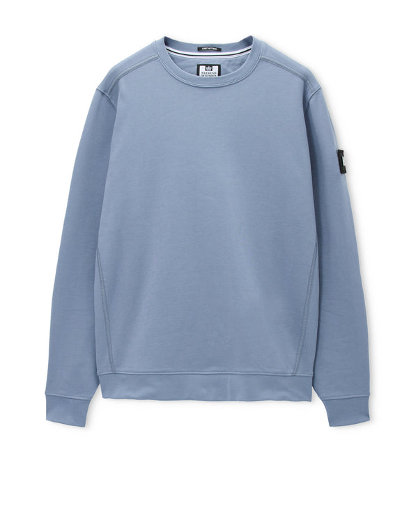 Thunder Sweatshirt Blue Shadow