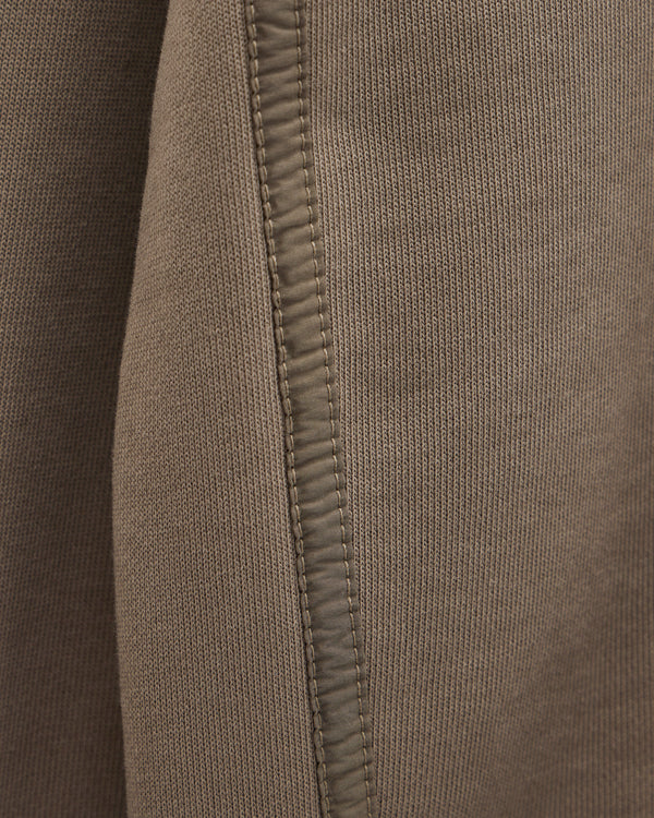 Thunder Sweatshirt Tobacco Brown