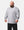 Plus Size - Thunder Sweatshirt Smokey Grey