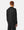 Oria Sweatshirt Black/Ghost