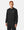 Oria Sweatshirt Black/Ghost