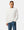 Oria Sweatshirt Ghost/Black