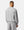 Oria Sweatshirt Grey Marl/Ghost