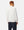 Azrou Polo Sweatshirt Ghost