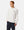 Azrou Polo Sweatshirt Ghost