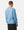 Locarno Sweatshirt Peruvian Blue