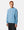 Locarno Sweatshirt Peruvian Blue