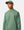 Felpa Locarno Verde Timo