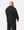 Plus Size - Beïda Sweatshirt Black
