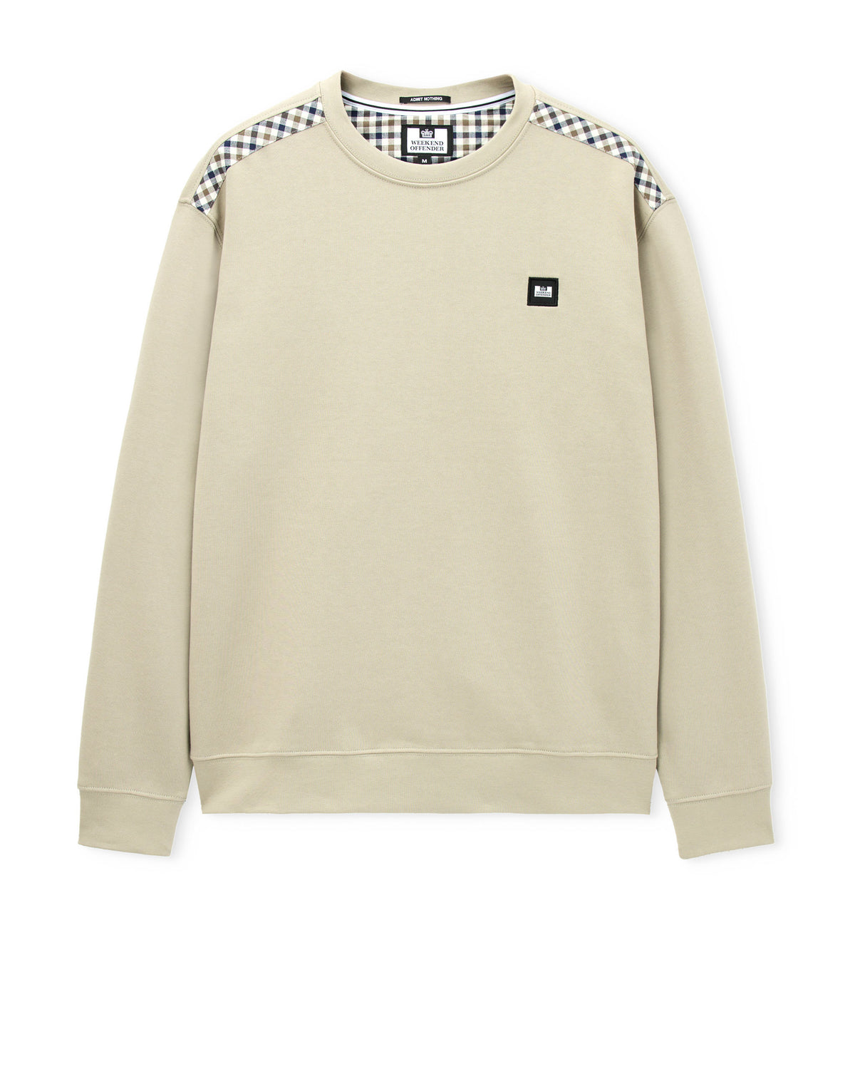 Beïda Sweatshirt Rock