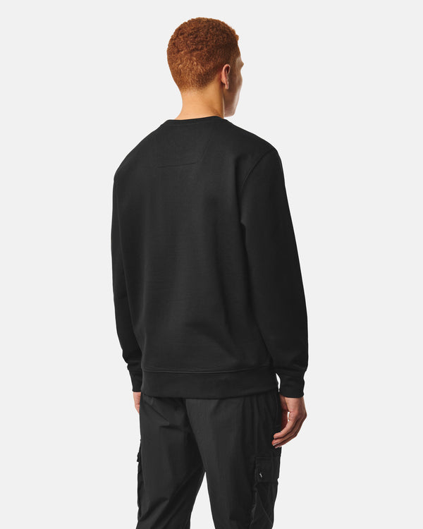 Ferrer Sweatshirt Black