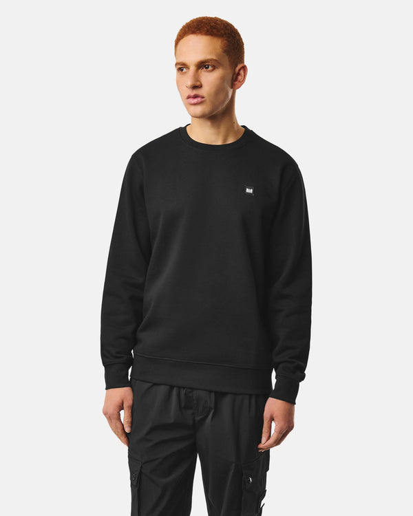 Ferrer Sweatshirt Black