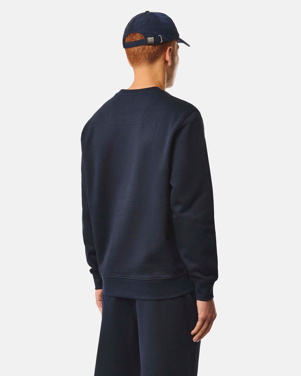 Ferrer Sweatshirt Navy