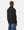 Kraviz Quarter Zip Sweatshirt Black
