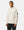 Kraviz Quarter Zip Sweatshirt Calcium