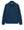 Kraviz Quarter Zip Sweatshirt Lagoon Blue