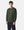 F Bomb Sweatshirt Black Forest Green