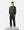 F Bomb Sweatshirt Black Forest Green