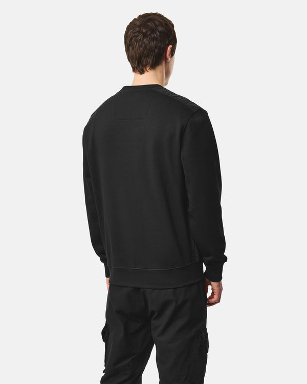 F Bomb Sweatshirt Black