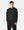 F Bomb Sweatshirt Black