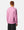 F Bomb Sweatshirt Chrosite Pink