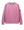 Felpa F Bomb Rosa Cristallo