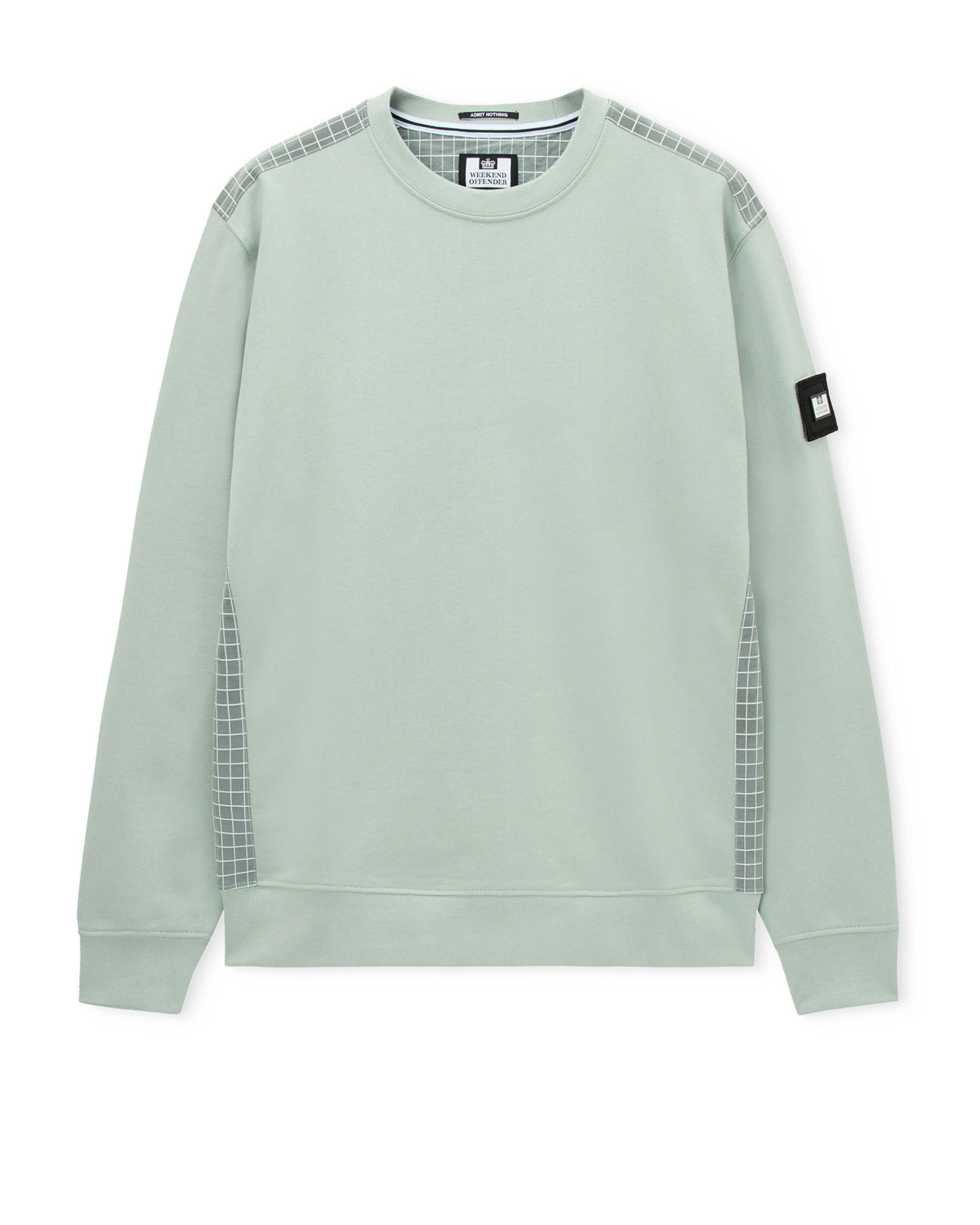 F Bomb Sweatshirt Julep