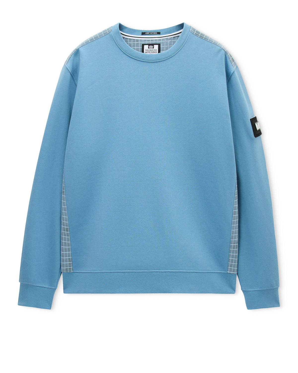 F Bomb Sweatshirt Peruvian