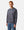 Thunder Sweatshirt Ash Grey