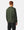 Thunder Sweatshirt Black Forest Green