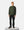 Thunder Sweatshirt Black Forest Green