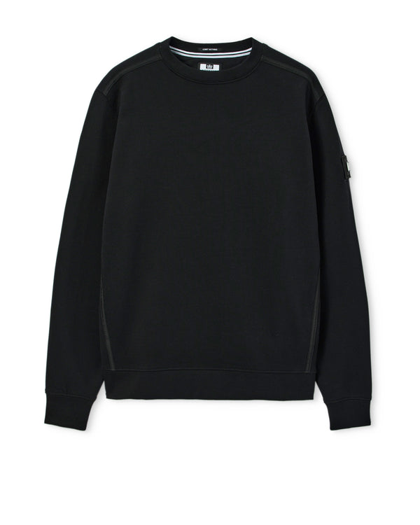 Thunder Sweatshirt Black