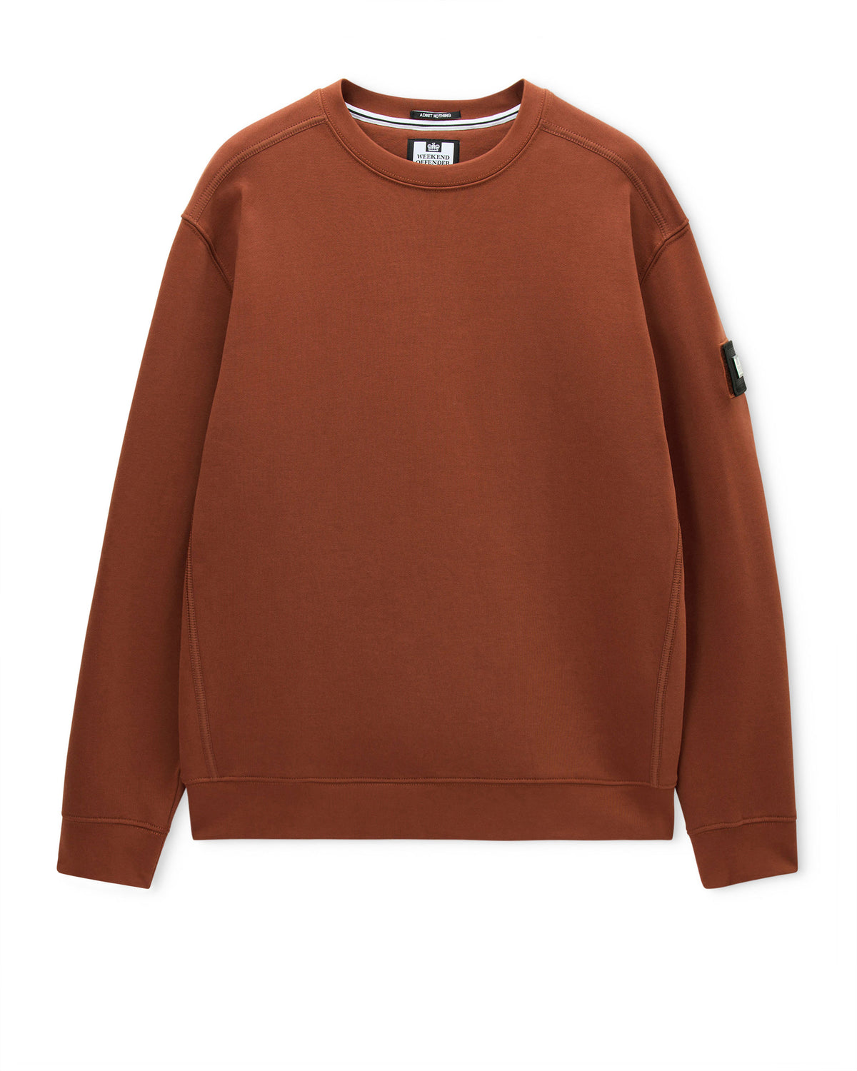 Thunder Sweatshirt Brick
