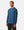 Thunder Sweatshirt Lagoon Blue