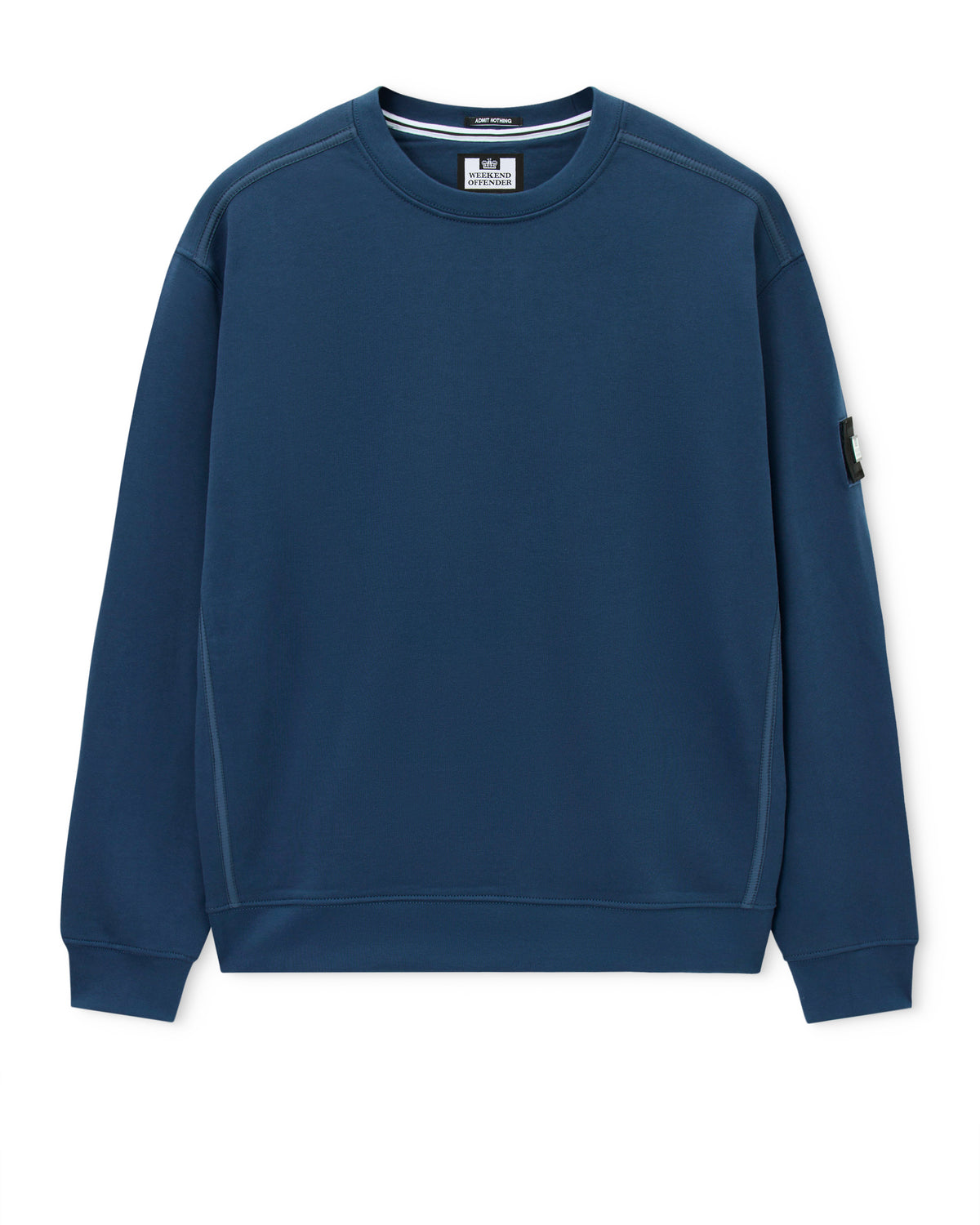 Thunder Sweatshirt Lagoon