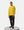 Thunder Sweatshirt Saffron