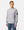 Thunder Sweatshirt, Rauchgrau