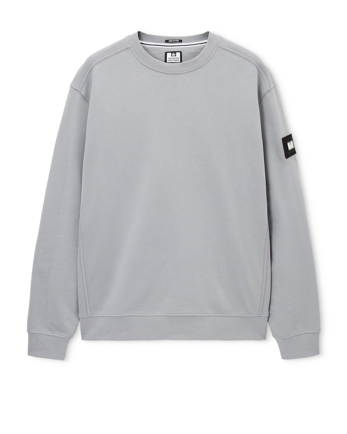 Thunder Sweatshirt Smokey