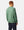 Thunder Sweatshirt Thyme Green