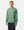 Thunder Sweatshirt Thyme Green