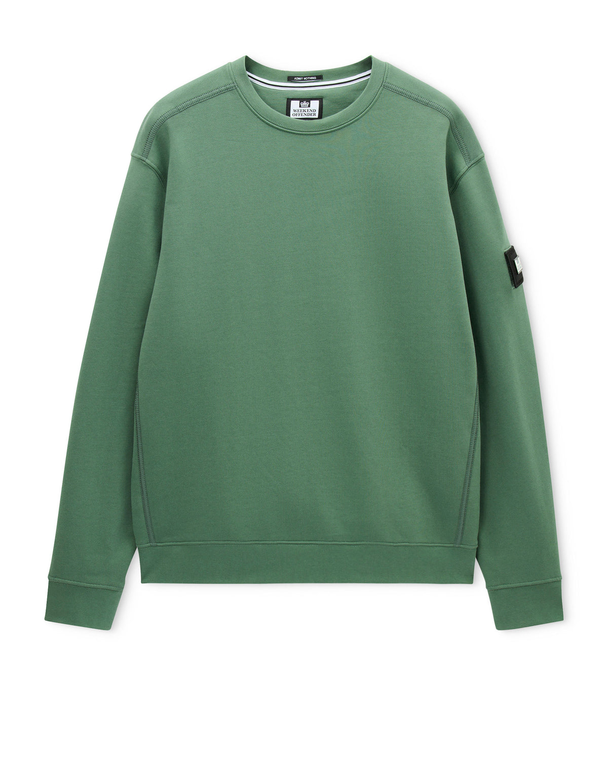 Thunder Sweatshirt Thyme