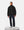 Stanier Fleece Schwarz