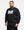 Plus Size - Penitentiary Classic Sweatshirt Black