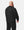 Plus Size - Penitentiary Classic Sweatshirt Black