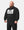 Plus Size - Penitentiary Classic Sweatshirt Black