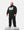 Plus Size - Penitentiary Classic Sweatshirt Black
